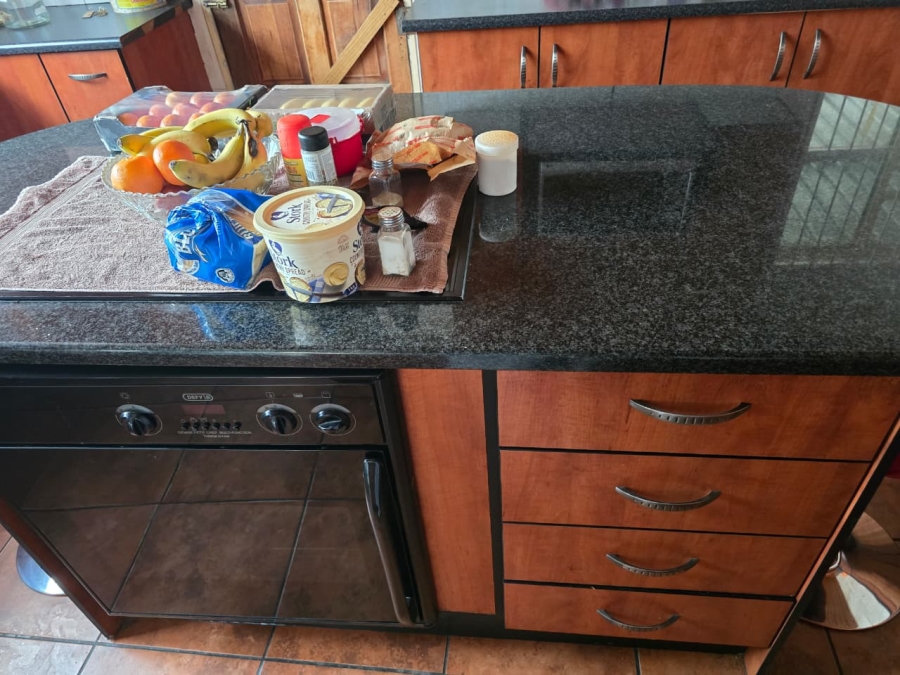 4 Bedroom Property for Sale in Sasolburg Ext 12 Free State